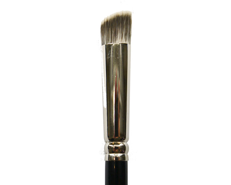 BELA - 104 Blender-Pinsel Synthetikhaar