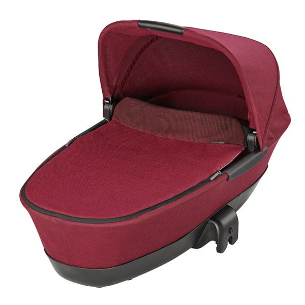 Maxi CosiMaxi Cosi   Mura Babywanne Robin Red