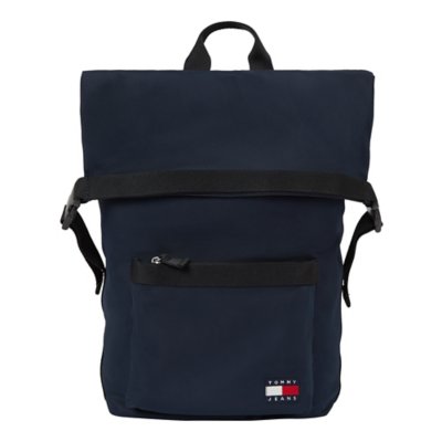Sac à dos Tjm Daily Rolltop Backpack TOMMY HILFIGER
