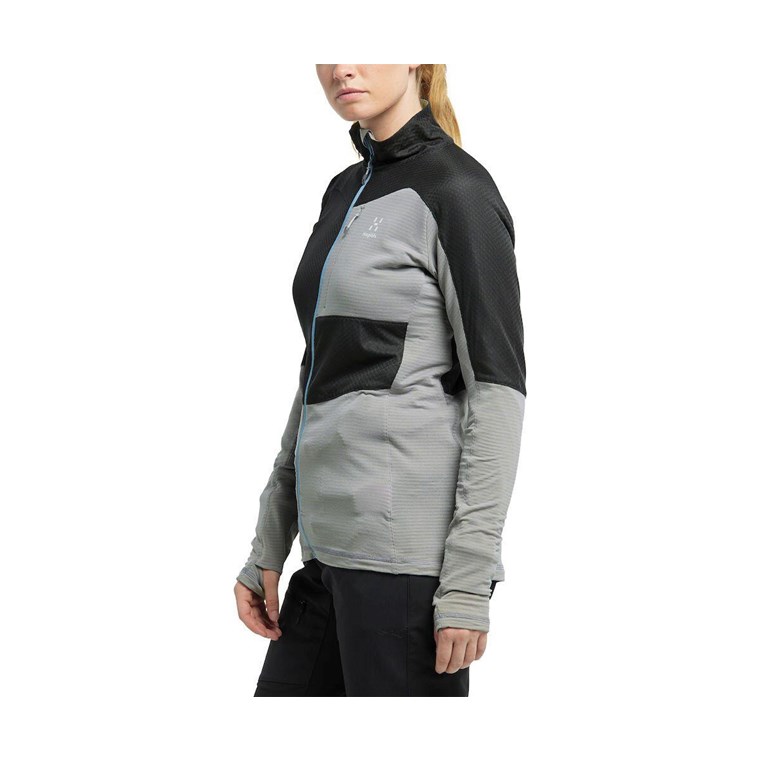 Haglöfs Sirro Mid Jacket Women