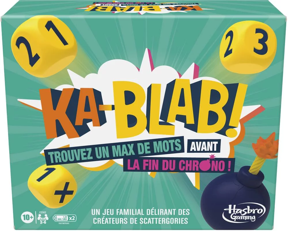 KABLAB