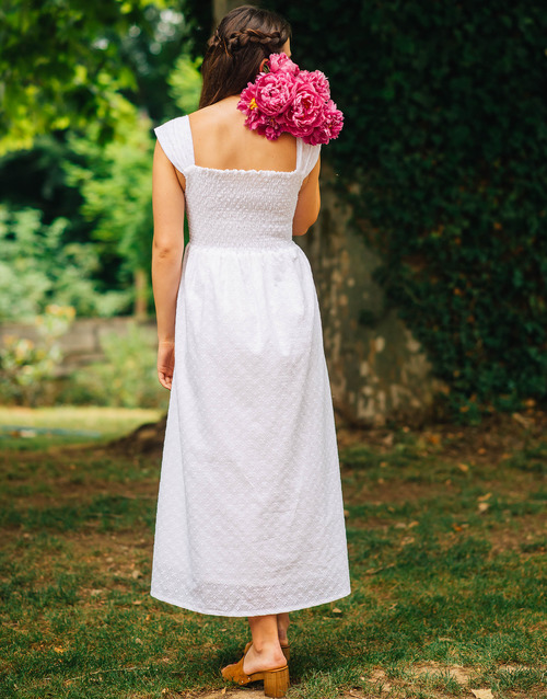 Céleste - MANON - Blanc