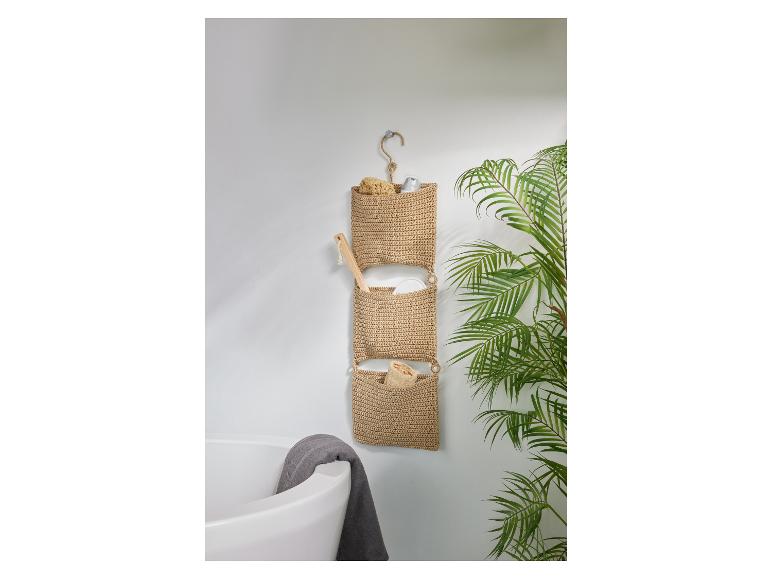 Hangorganizer of opbergmanden