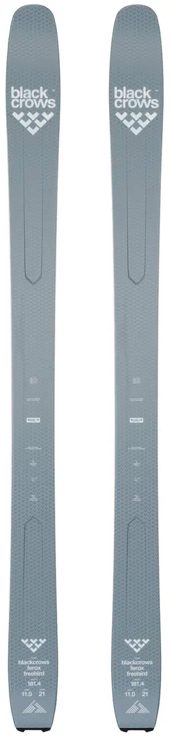 Black Crows Ferox Freebird Freeride Ski - Touring Ski Alpinski