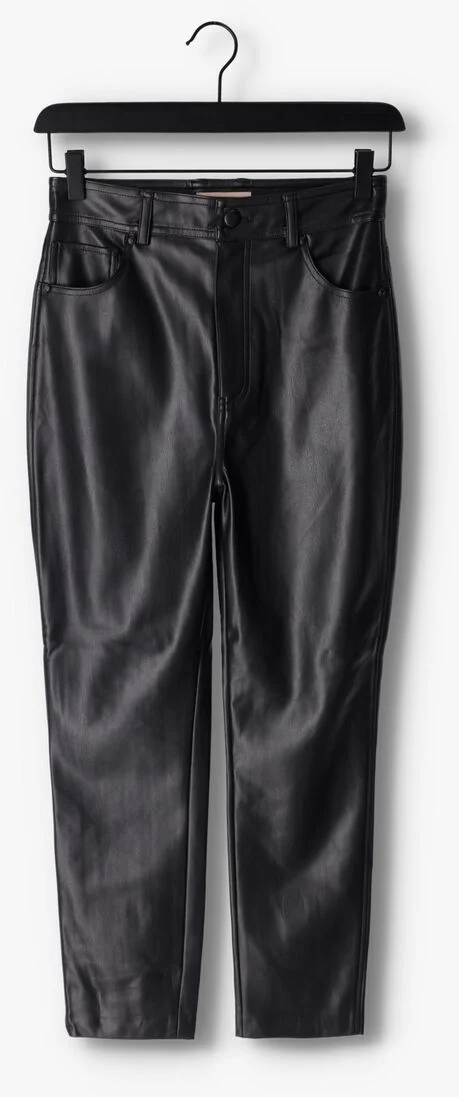JOSH V zwarte josh v pantalon everly