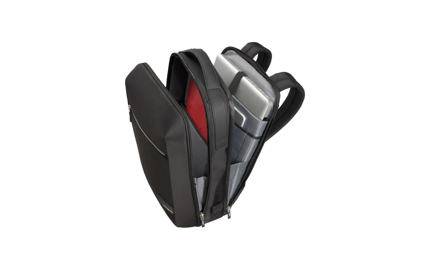 Notebook-Rucksack Litepoint Backpack 14.1 