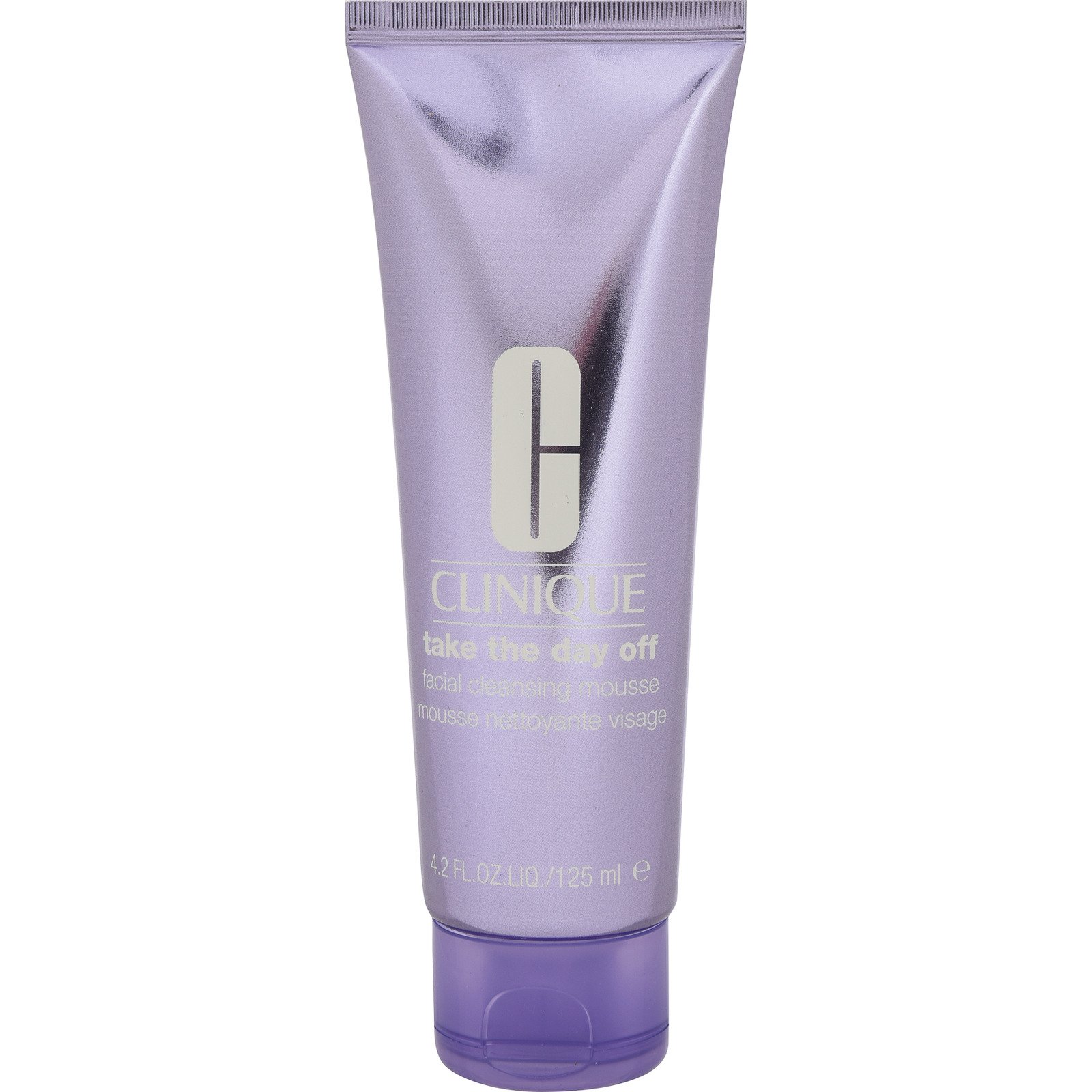 Clinique Take the Day Facial Mousse 125 ml