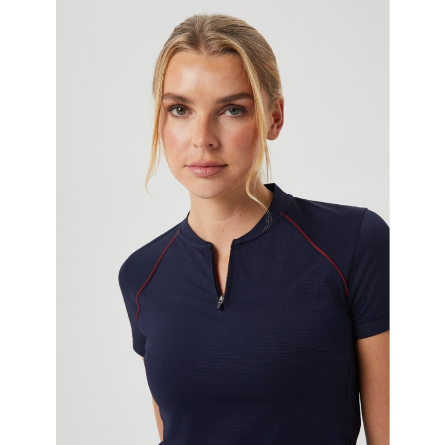 Björn Borg Ace Zip Polo