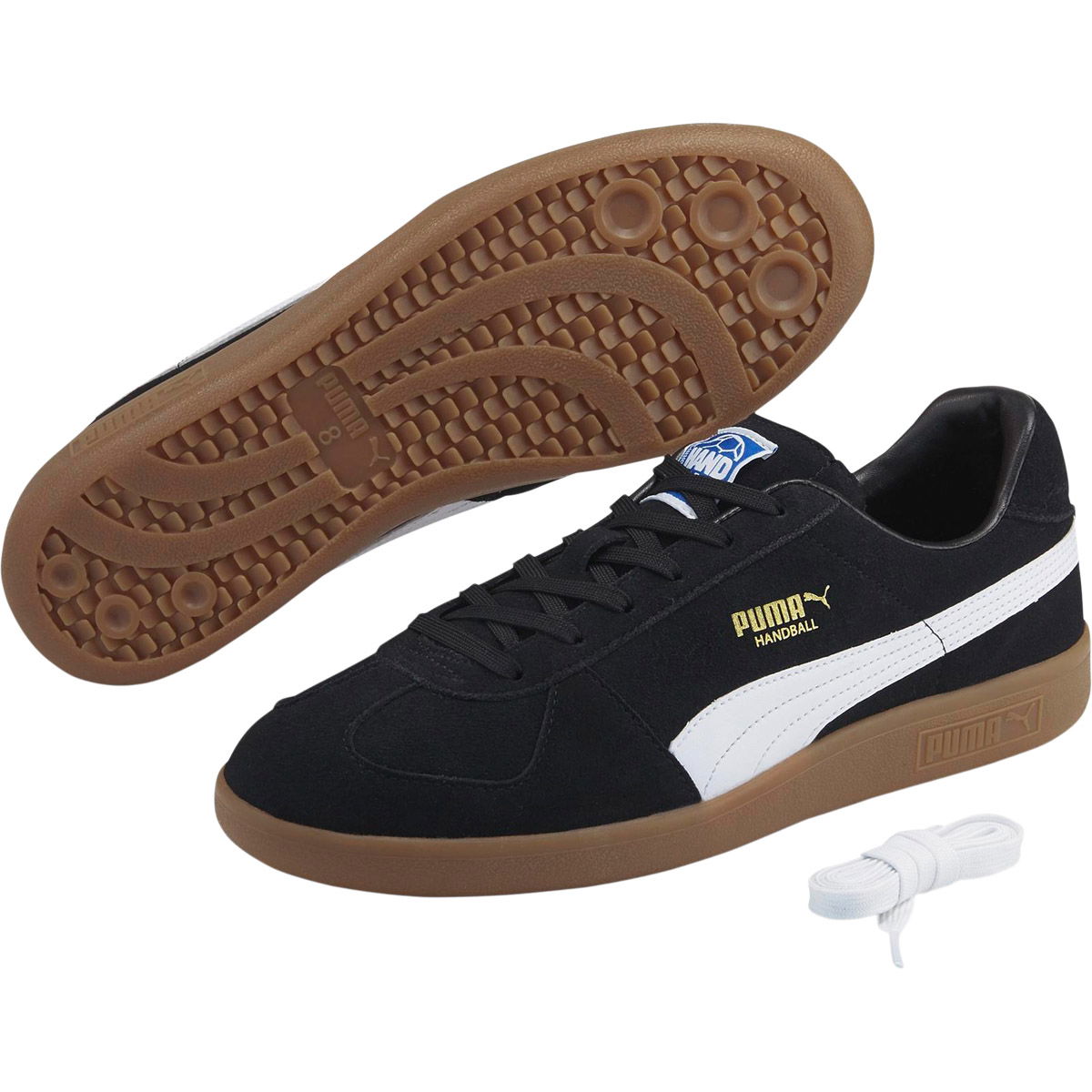 PUMA Handball Indendørssko Herre