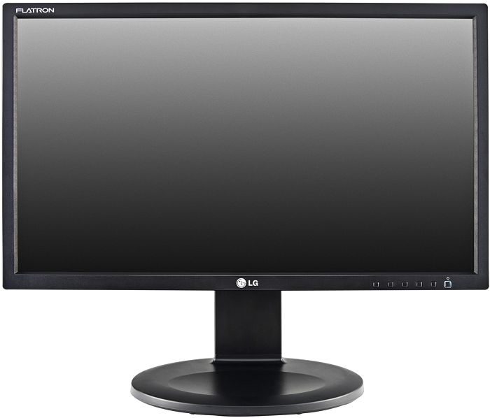 LG Flatron E2411PU-BN | 24