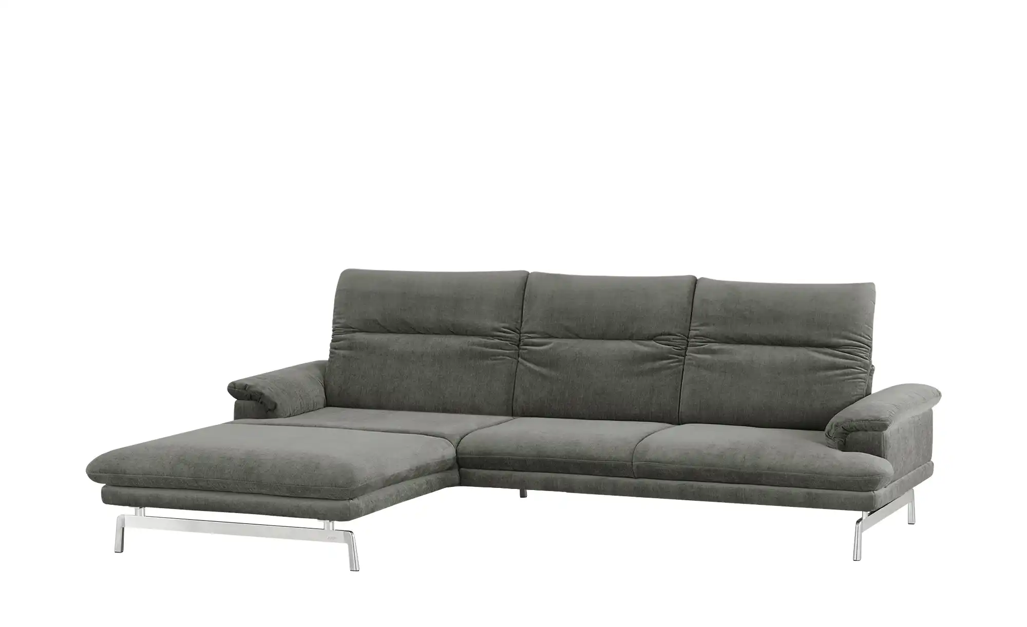 JOOP! Ecksofa Velours Studio 8153