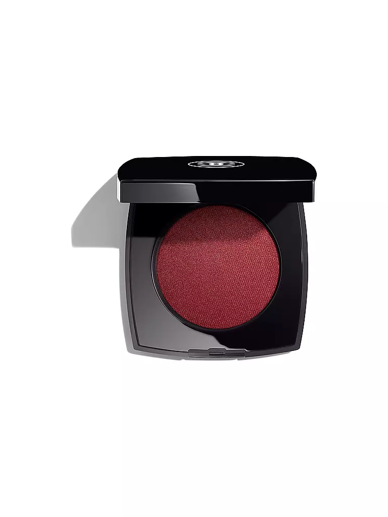 CHANEL CREME-ZU-PUDER-ROUGE 8G beere