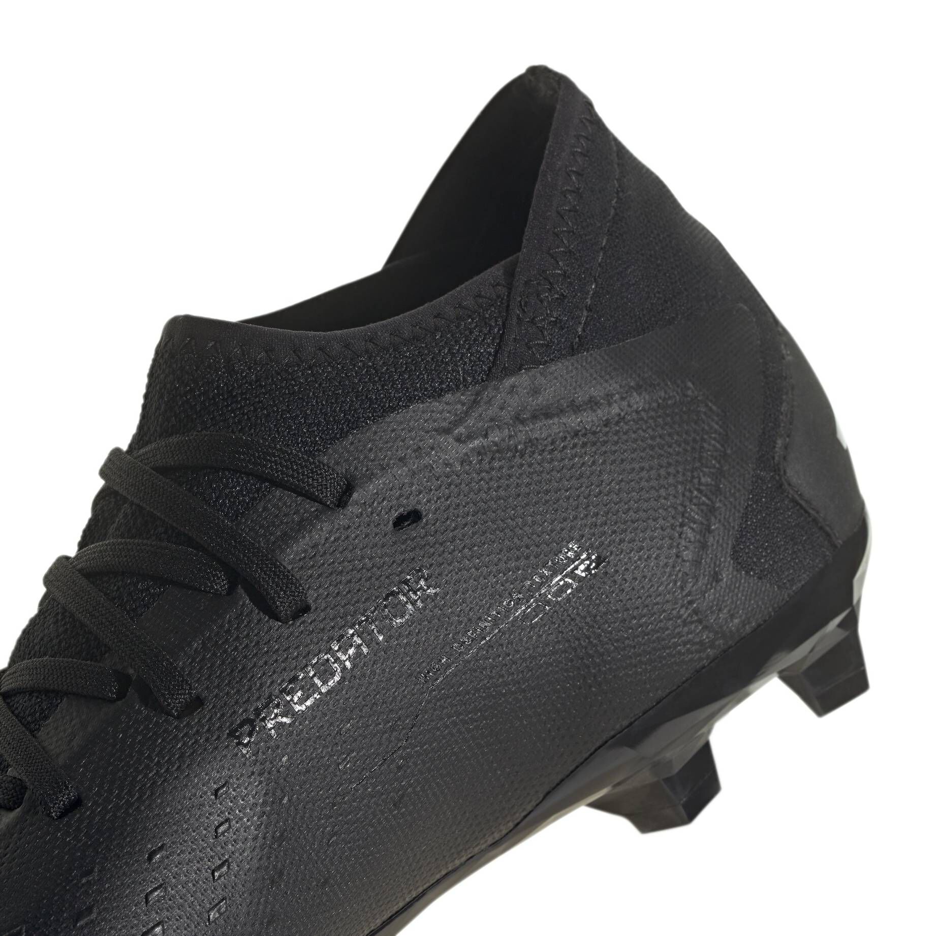 adidas Performance| Fußballschuhe PREDATOR ACCURACY.3 FG Rasen