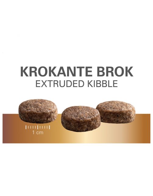 Prins Protection Croque Senior Fit - Hondenvoer