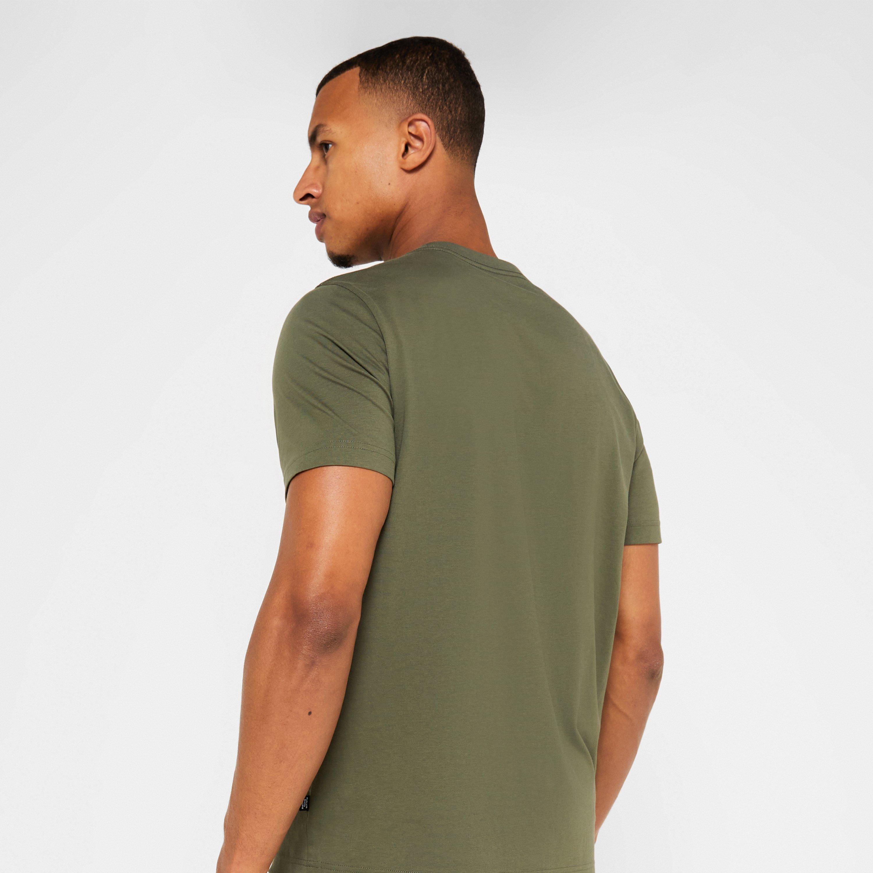 Puma Graphic T Shirt Mens