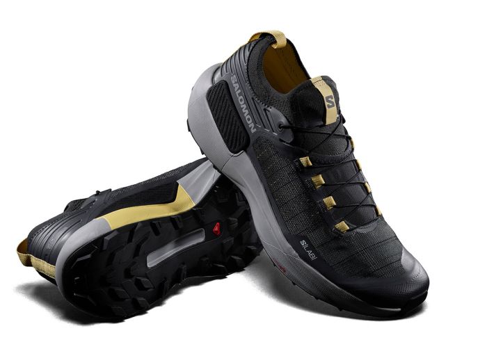 S/Lab Genesis Unisex Løbesko