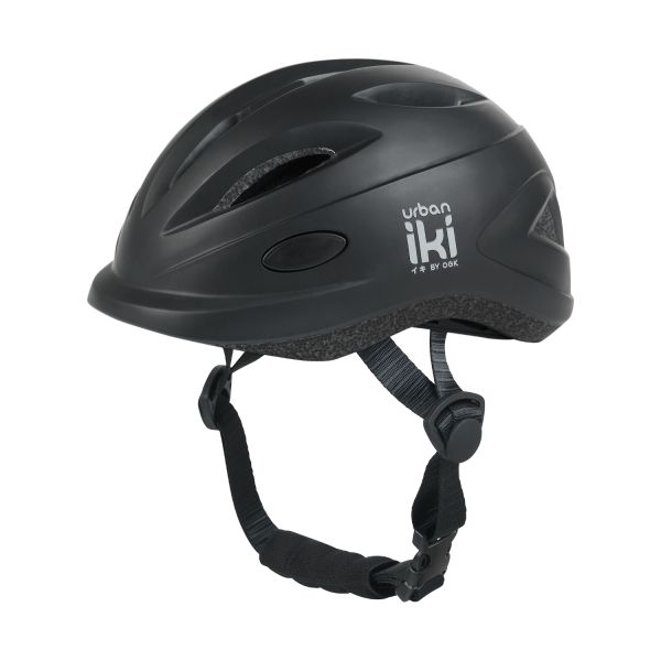 Urban Iki Helm Wit Mt. XS
