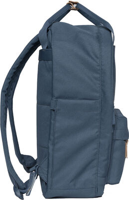 Beckmann City Light Ryggsekk 20L, Blue Fade