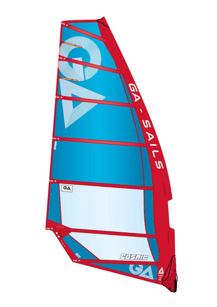 Gaastra / GA-Sails Cosmic - 2023 C2
