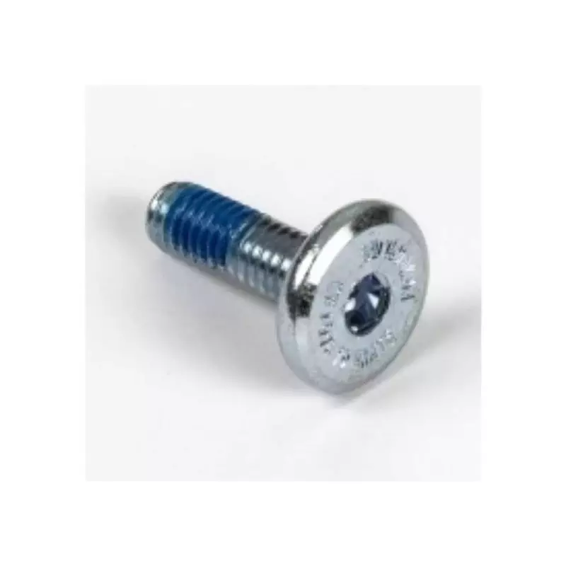 Visserie roller en ligne POWERSLIDE HexMountingScrew, L19mm M6