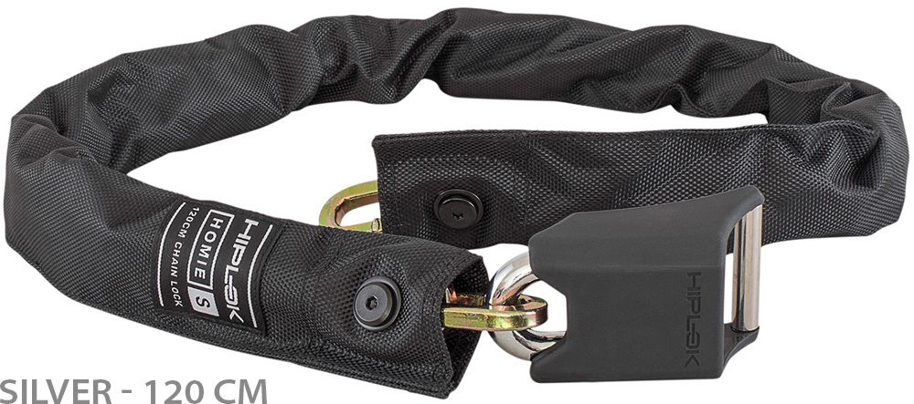 Hiplok HOME - Kettenschloss für mehrere Fahrräder kaufen | Bike-Discount