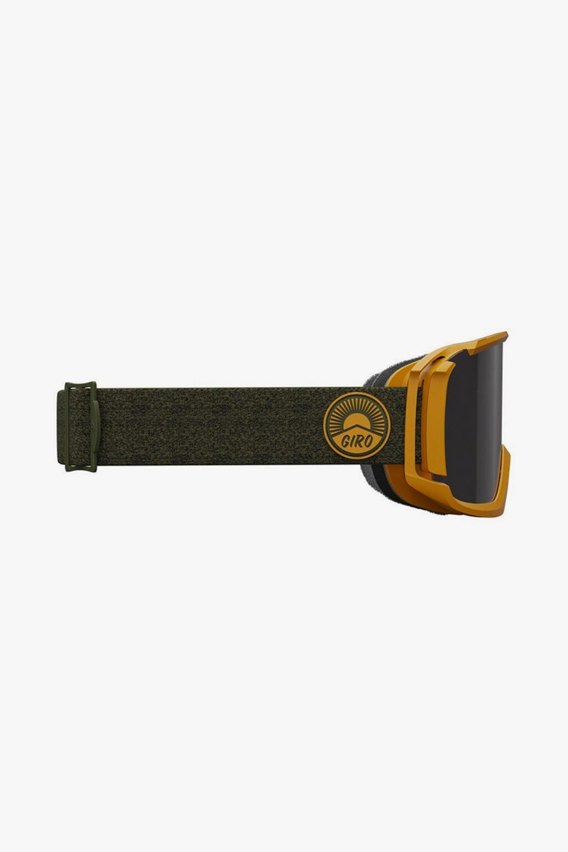 GIRO Revolt Vivid Skibrille