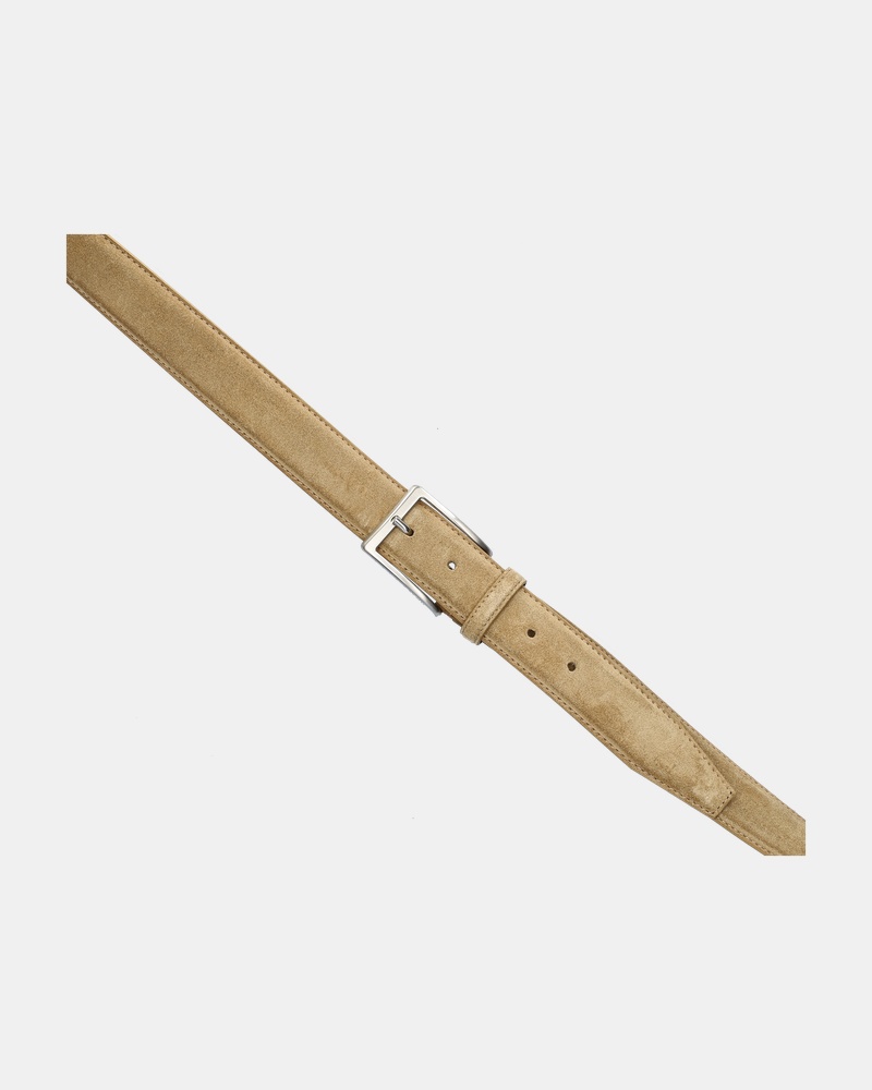 Nelson Riem  - beige