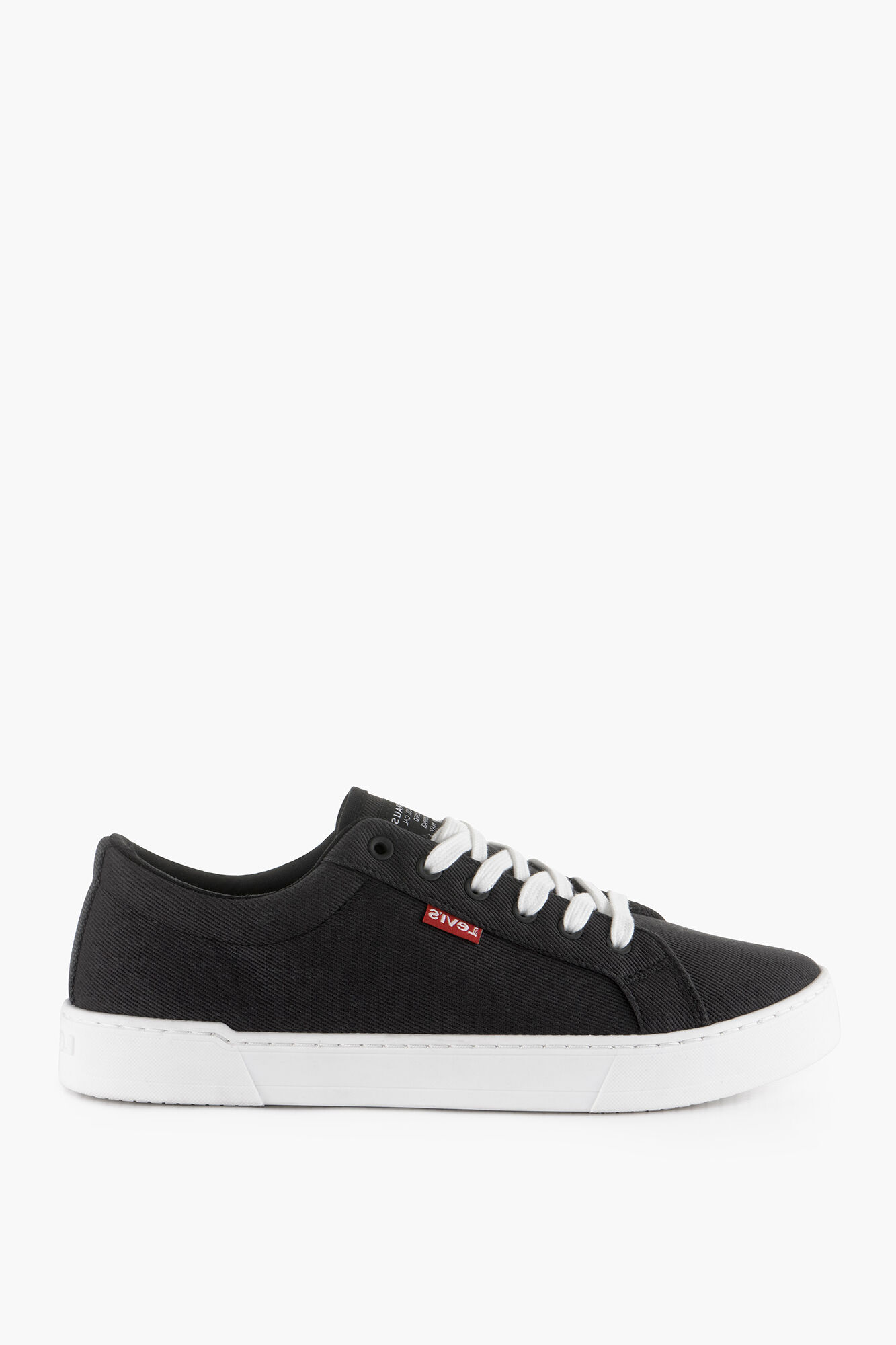 Tênis Malibu 2.0 - preto