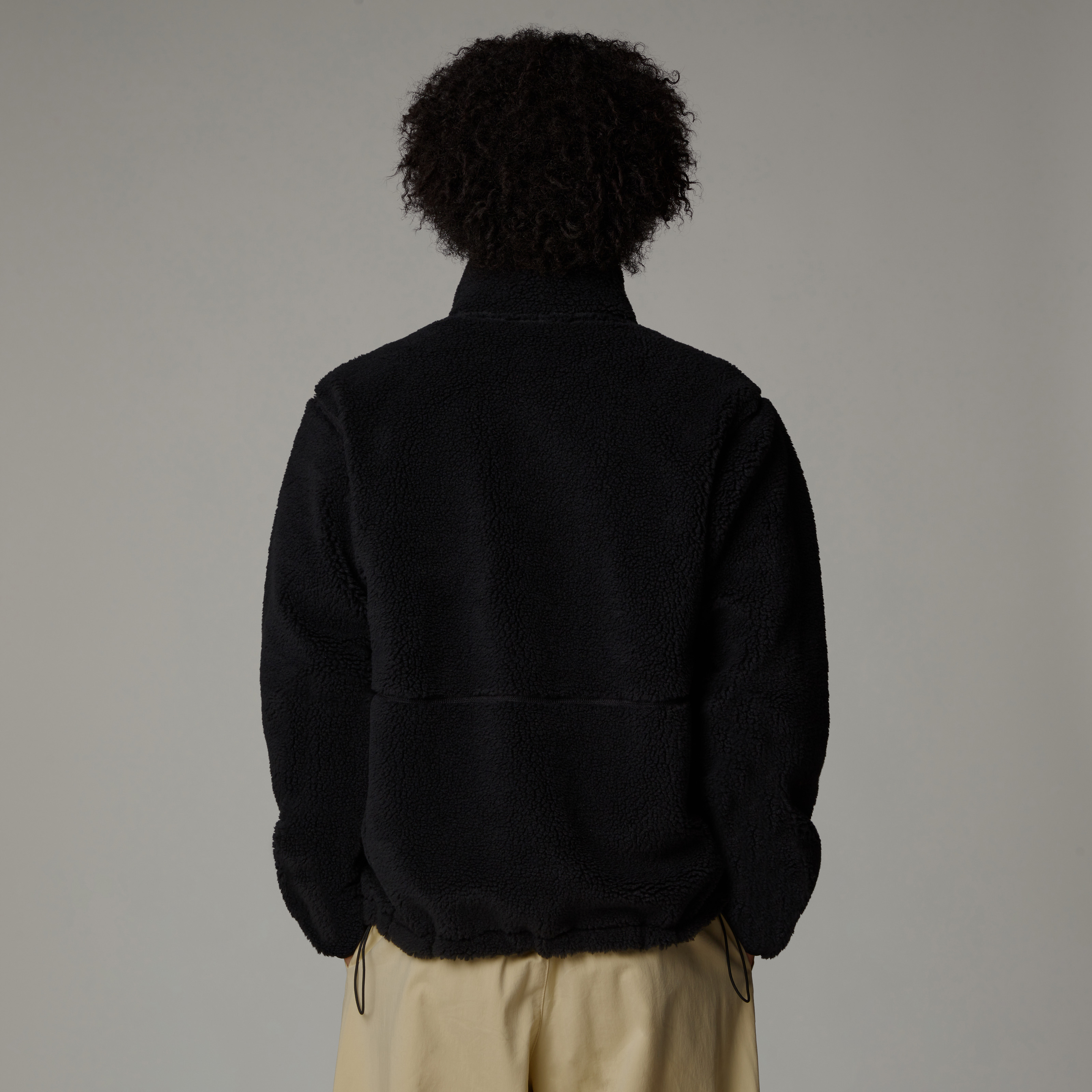 M Extreme Pile FZ Jacket 2