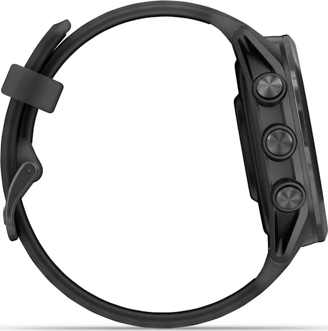 Garmin Forerunner 570 - 42mm Black