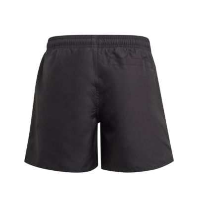 AdidasClassic Badge of Sport Short - schwarz