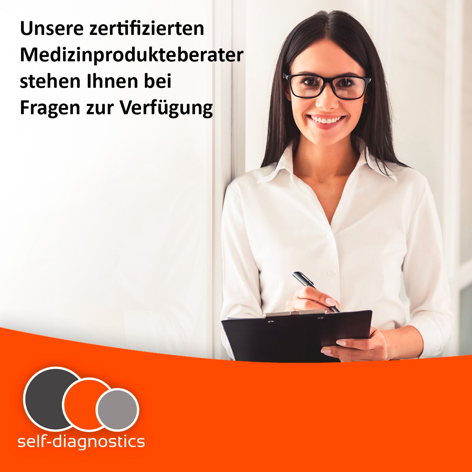 self-diagnostics Kombipack 50 Ovulationstest + 15 Schwangerschaftsfrühtest