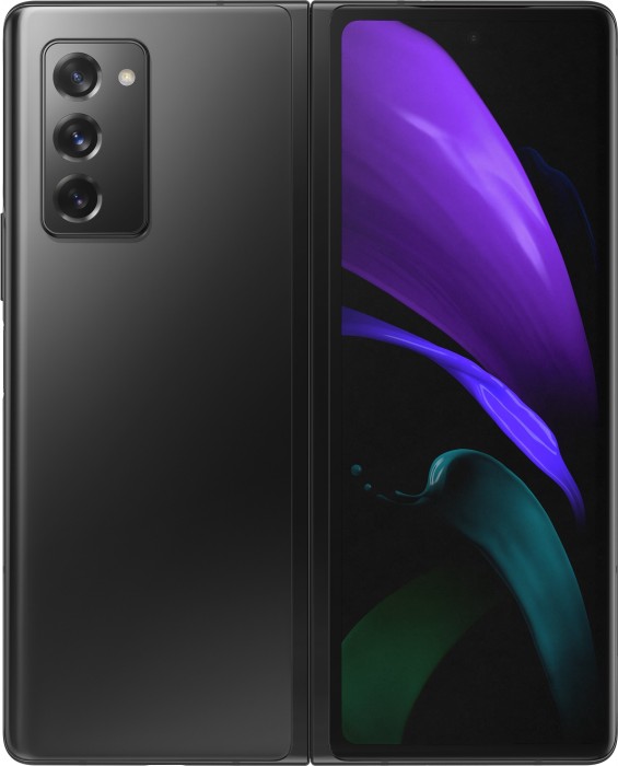 Samsung Galaxy Z Fold 2 5G