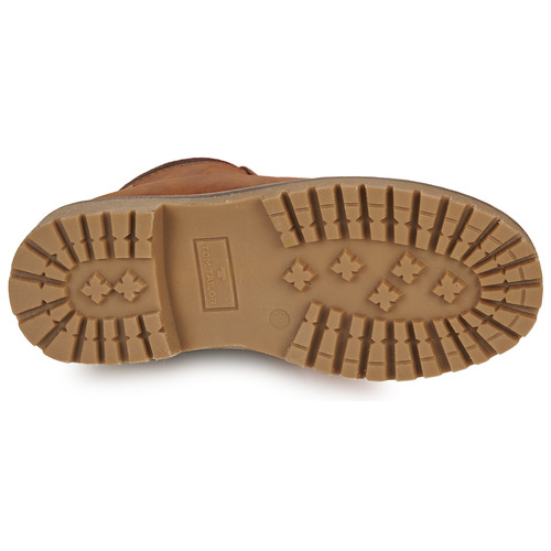 Tom Tailor - 60004 - Marron