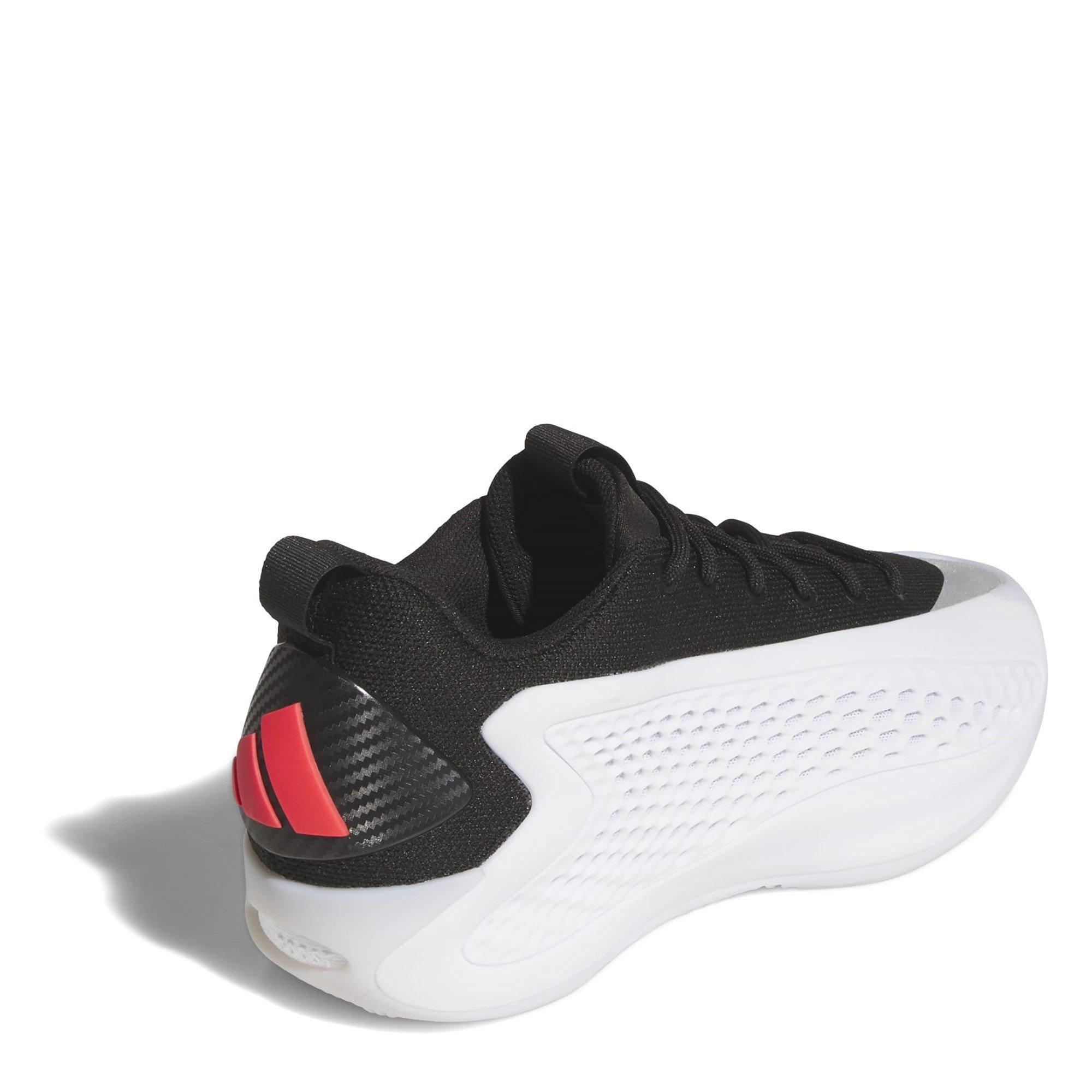 adidas Anthony Edwards 1 Basketball Shoes Mens