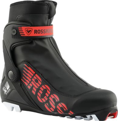 RossignolX-8 Skate - schwarz