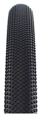 Pneu Gravel Schwalbe G-One Allround 28''/700mm Tubeless Easy Souple Super Ground Addix SpeedGrip E-25