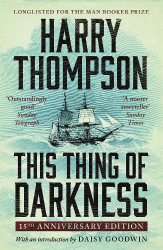 This Thing Of Darkness (Paperback)
