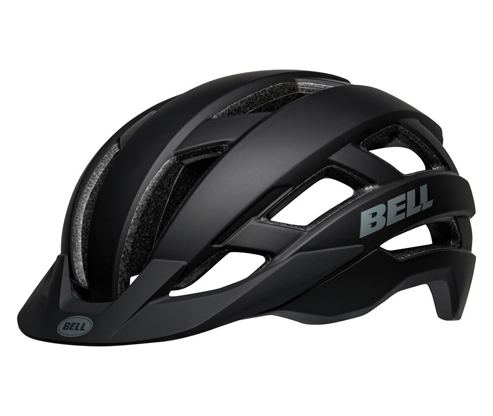 Bell Falcon XRV MIPS MTB Fietshelm Mat Zwart
