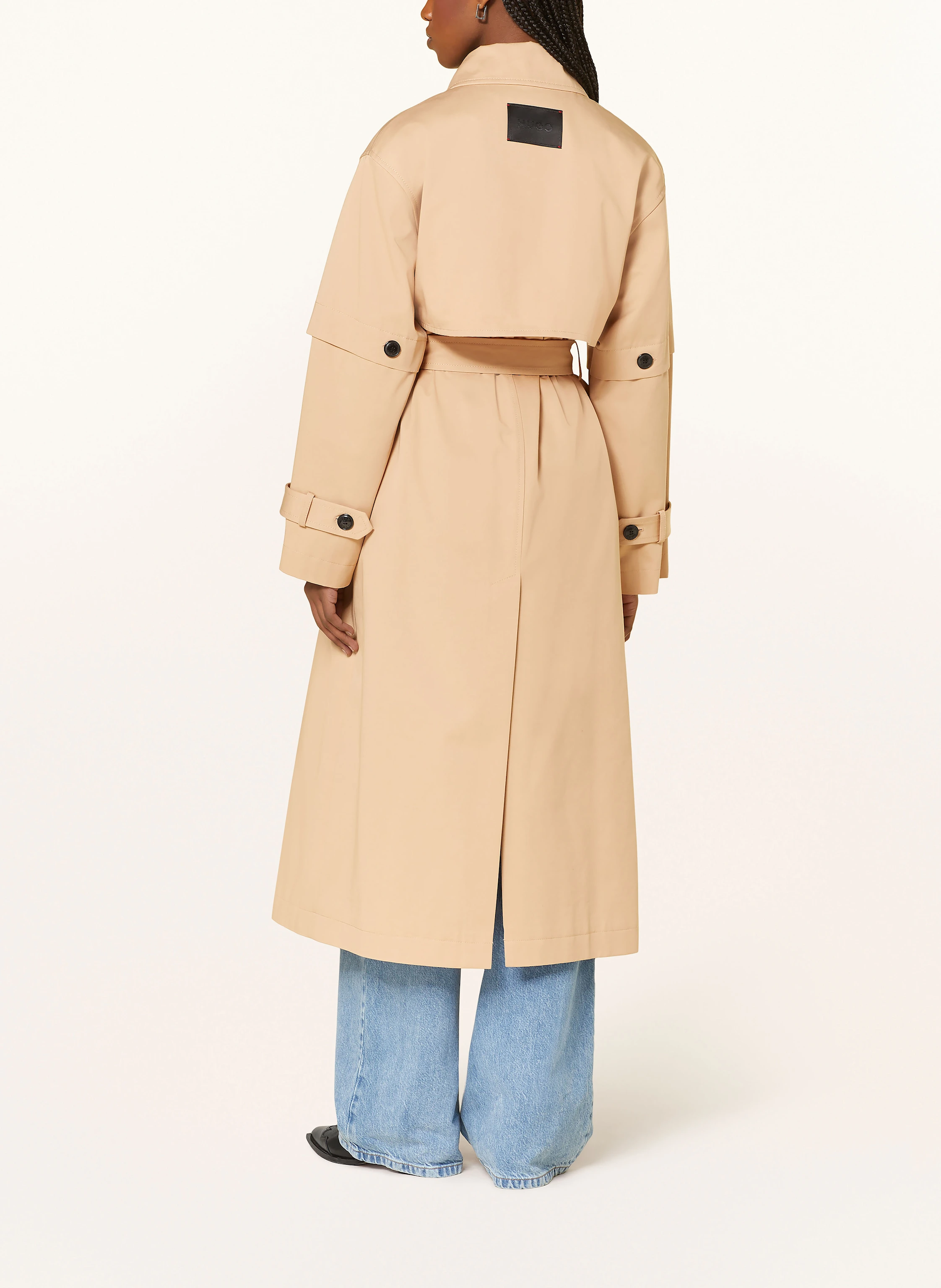 HUGO Trenchcoat MIRENDA