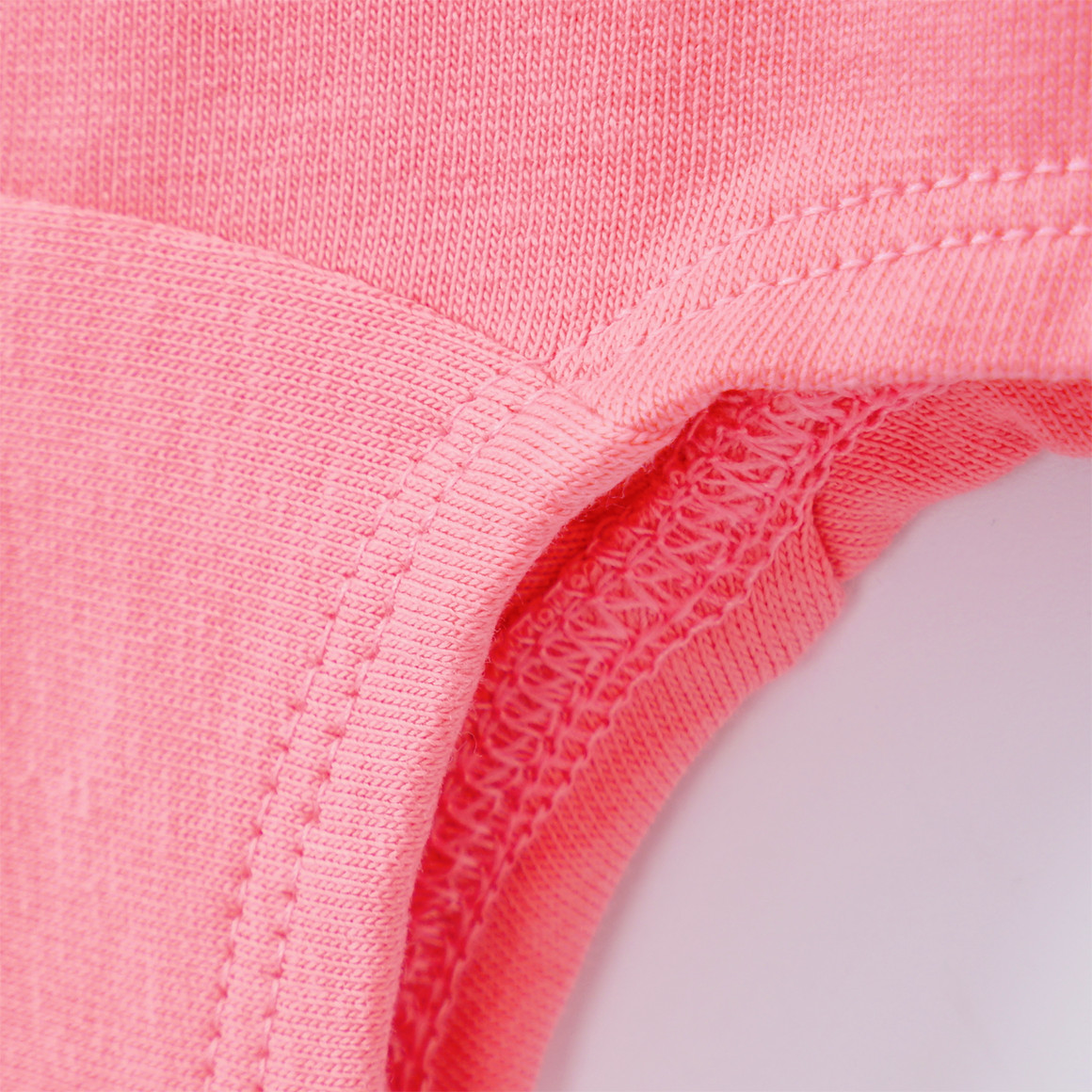 Topomini 3 Minnie Maus Pantys in verschiedenen Dessins helllila / pink / creme