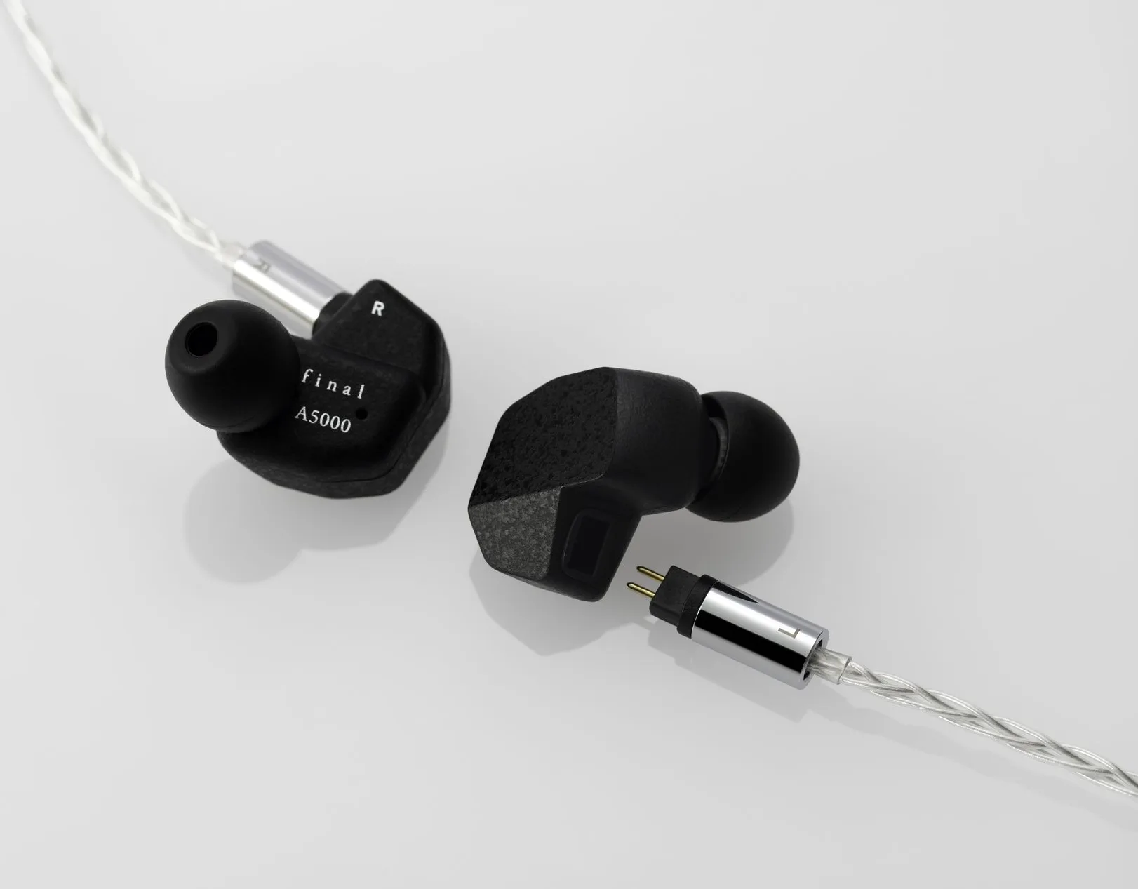 Final Audio A5000 Écouteurs intra-auriculaires