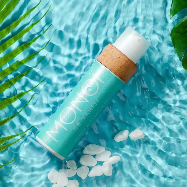 Óleo de Beleza Cocosolis Monoi 110ml