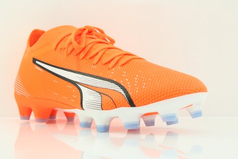 PUMA Ultra Match FG/AG