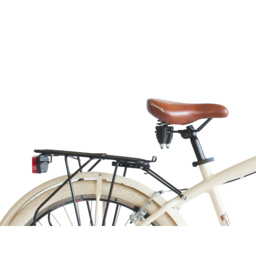 Bicicleta De Ciudad Airbici 790m Cruiser