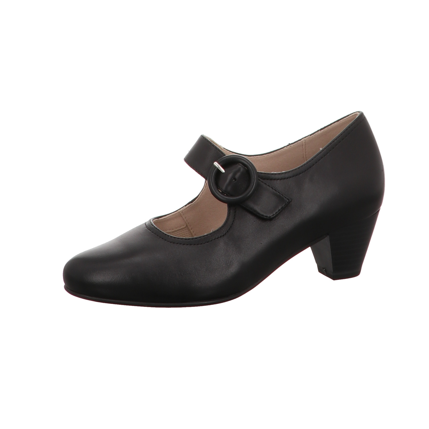 Caprice Pumps schwarz