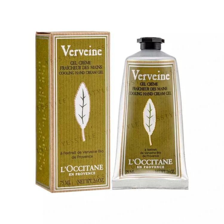 L'Occitane - Verbena Handcrème Gel