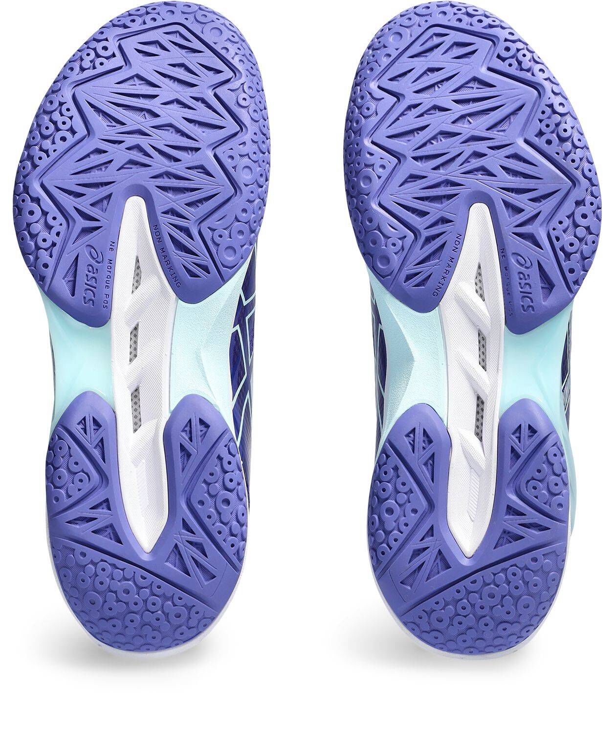 Asics| Damen Trainingsschuhe BLAST FF 3