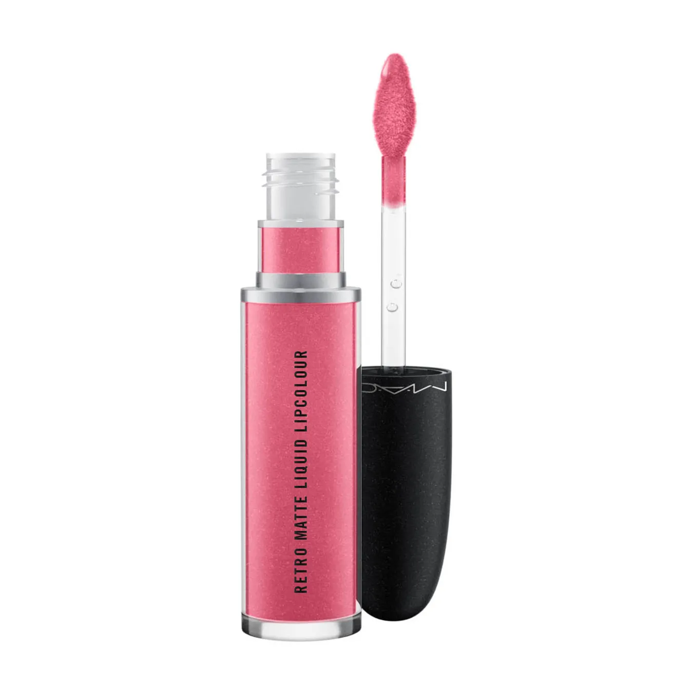 M•A•C Retro Matte Metallics LippenstiftAtomized