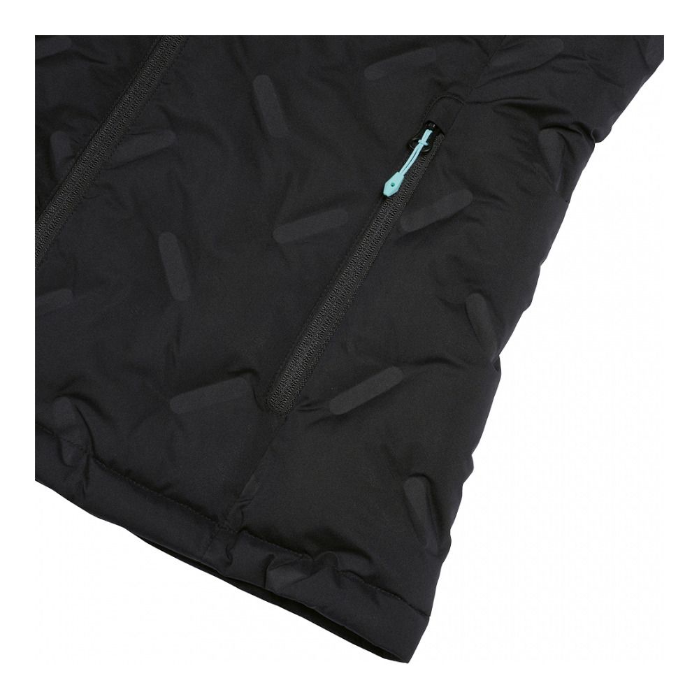 Icepeak BARTON - Veste Femme black